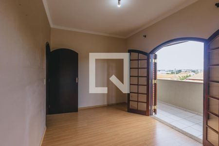 Quarto 2 de casa para alugar com 3 quartos, 170m² em Residencial Bosque dos Ipes, São José dos Campos