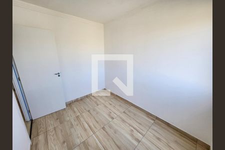 Quarto 1 de apartamento para alugar com 2 quartos, 50m² em Parque Orestes Ongaro, Hortolândia