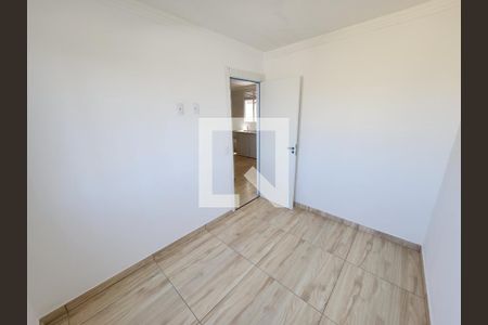 Quarto 1 de apartamento para alugar com 2 quartos, 50m² em Parque Orestes Ongaro, Hortolândia