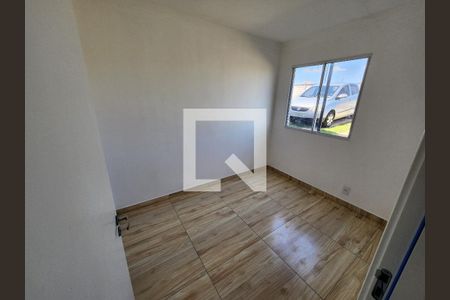 Quarto 1 de apartamento para alugar com 2 quartos, 50m² em Parque Orestes Ongaro, Hortolândia