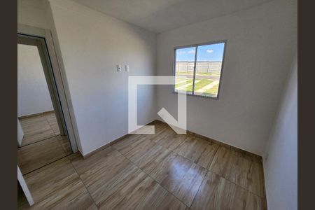 Quarto 2 de apartamento para alugar com 2 quartos, 50m² em Parque Orestes Ongaro, Hortolândia