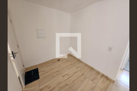 Sala de apartamento para alugar com 2 quartos, 50m² em Parque Orestes Ongaro, Hortolândia