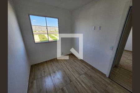 Quarto 1 de apartamento para alugar com 2 quartos, 50m² em Parque Orestes Ongaro, Hortolândia