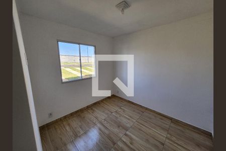 Quarto 2 de apartamento para alugar com 2 quartos, 50m² em Parque Orestes Ongaro, Hortolândia