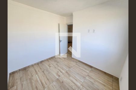 Quarto 2 de apartamento para alugar com 2 quartos, 50m² em Parque Orestes Ongaro, Hortolândia