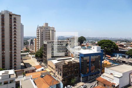 Apartamento à venda com 2 quartos, 68m² em Vila Moreira, Guarulhos