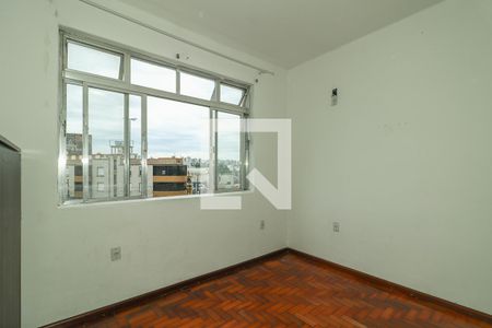 Quarto de apartamento à venda com 3 quartos, 162m² em São Geraldo, Porto Alegre