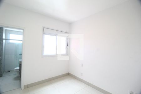 Quarto 1 - Suíte de apartamento para alugar com 3 quartos, 147m² em Tubalina, Uberlândia