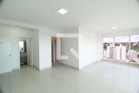 Sala de apartamento para alugar com 3 quartos, 147m² em Tubalina, Uberlândia