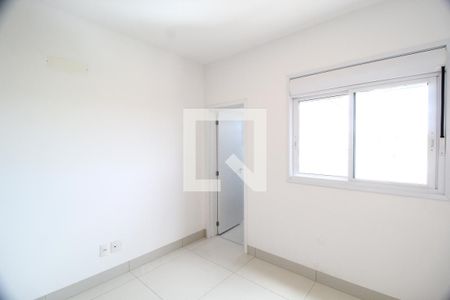 Quarto 1 - Suíte de apartamento para alugar com 3 quartos, 147m² em Tubalina, Uberlândia