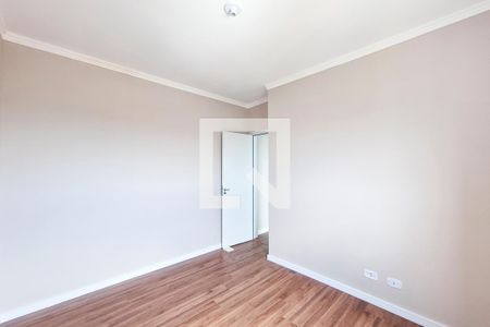 Quarto de apartamento para alugar com 2 quartos, 56m² em Jardim das Oliveiras, Jacareí