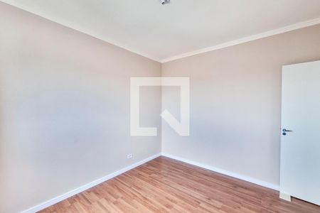 Quarto de apartamento para alugar com 2 quartos, 56m² em Jardim das Oliveiras, Jacareí