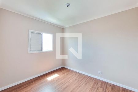 Quarto de apartamento para alugar com 2 quartos, 56m² em Jardim das Oliveiras, Jacareí