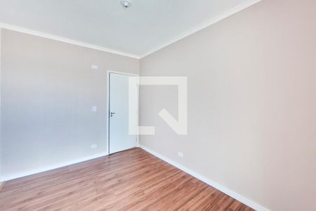 Sala de apartamento para alugar com 2 quartos, 56m² em Jardim das Oliveiras, Jacareí