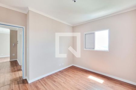 Quarto de apartamento para alugar com 2 quartos, 56m² em Jardim das Oliveiras, Jacareí