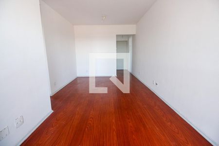 Sala de apartamento para alugar com 2 quartos, 70m² em Vila Progredior, São Paulo