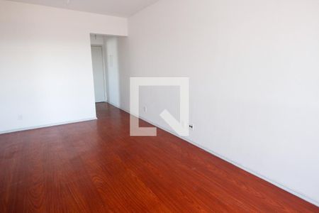 Sala de apartamento para alugar com 2 quartos, 70m² em Vila Progredior, São Paulo