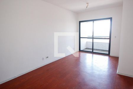 Sala de apartamento para alugar com 2 quartos, 70m² em Vila Progredior, São Paulo