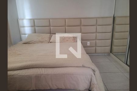 Quarto de apartamento à venda com 3 quartos, 104m² em Jardim Industrial, Contagem