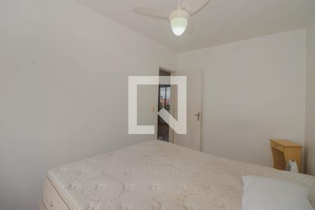 Quarto 1 de apartamento para alugar com 2 quartos, 58m² em Sarandi, Porto Alegre