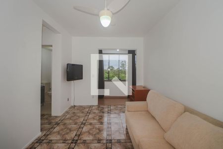 Sala de apartamento para alugar com 2 quartos, 58m² em Sarandi, Porto Alegre