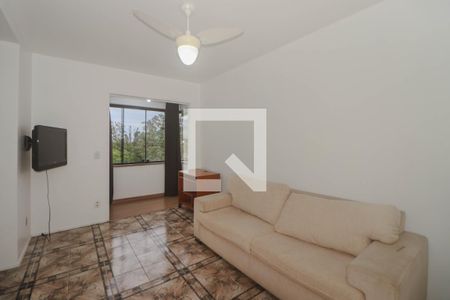 Sala de apartamento para alugar com 2 quartos, 58m² em Sarandi, Porto Alegre