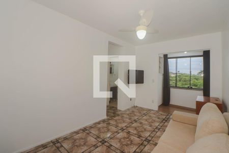 Sala de apartamento para alugar com 2 quartos, 58m² em Sarandi, Porto Alegre