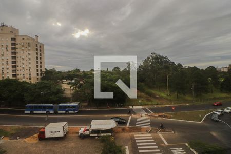 Vista de apartamento para alugar com 2 quartos, 58m² em Sarandi, Porto Alegre