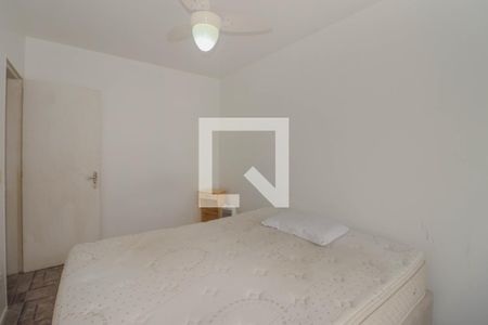 Quarto 1 de apartamento para alugar com 2 quartos, 58m² em Sarandi, Porto Alegre