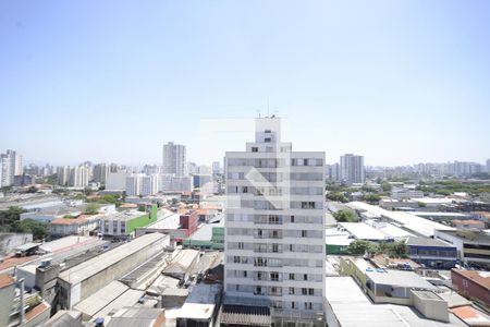 Vista de apartamento para alugar com 1 quarto, 42m² em Cambuci, São Paulo