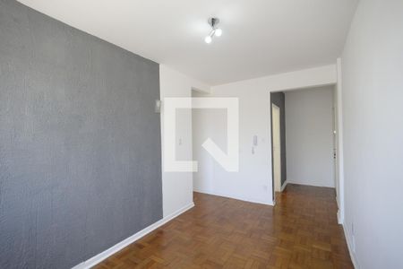 Sala de apartamento para alugar com 1 quarto, 42m² em Cambuci, São Paulo