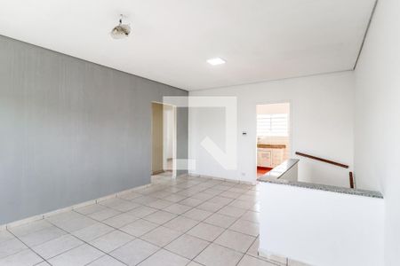 Sala de casa para alugar com 2 quartos, 100m² em Santo Amaro, São Paulo