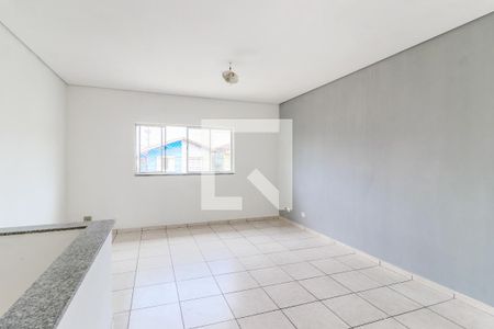 Sala de casa para alugar com 2 quartos, 100m² em Santo Amaro, São Paulo