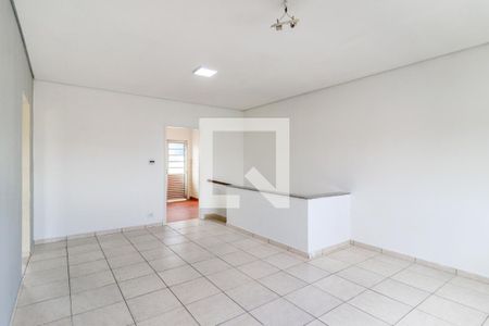 Sala de casa para alugar com 2 quartos, 100m² em Santo Amaro, São Paulo