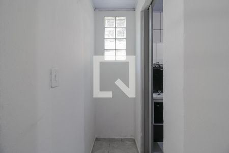 Casa para alugar com 1 quarto, 40m² em Jardim Pilar, Mauá