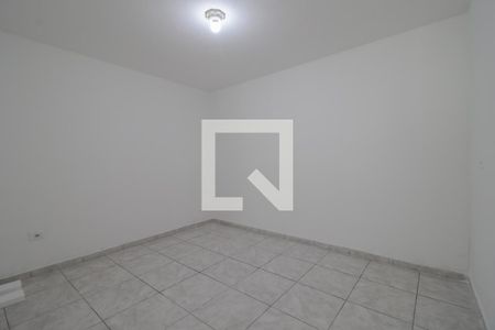 Casa para alugar com 1 quarto, 40m² em Jardim Pilar, Mauá