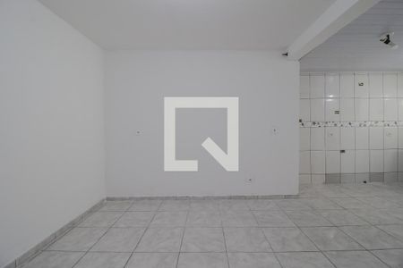 Casa para alugar com 1 quarto, 40m² em Jardim Pilar, Mauá