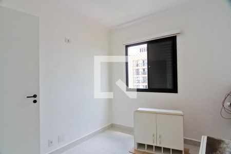 Quarto 2 de apartamento para alugar com 2 quartos, 64m² em Vila Carbone, São Paulo