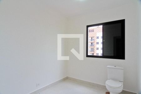 Quarto 1 de apartamento para alugar com 2 quartos, 64m² em Vila Carbone, São Paulo