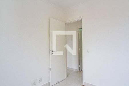 Quarto 1 de apartamento para alugar com 2 quartos, 64m² em Vila Carbone, São Paulo