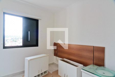 Quarto 2 de apartamento para alugar com 2 quartos, 64m² em Vila Carbone, São Paulo