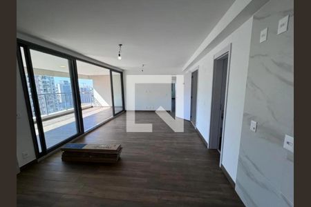 Foto 06 de apartamento à venda com 4 quartos, 144m² em Jardim Aurelia, São Paulo