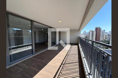 Foto 10 de apartamento à venda com 4 quartos, 144m² em Jardim Aurelia, São Paulo