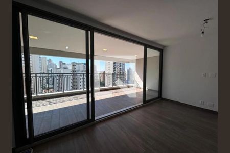 Foto 08 de apartamento à venda com 4 quartos, 144m² em Jardim Aurelia, São Paulo