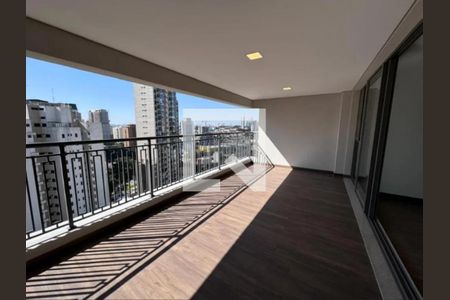 Foto 01 de apartamento à venda com 4 quartos, 144m² em Jardim Aurelia, São Paulo