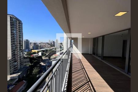 Foto 09 de apartamento à venda com 4 quartos, 144m² em Jardim Aurelia, São Paulo