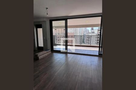 Foto 07 de apartamento à venda com 4 quartos, 144m² em Jardim Aurelia, São Paulo