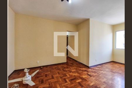 Sala de apartamento para alugar com 3 quartos, 60m² em Grajaú, Rio de Janeiro