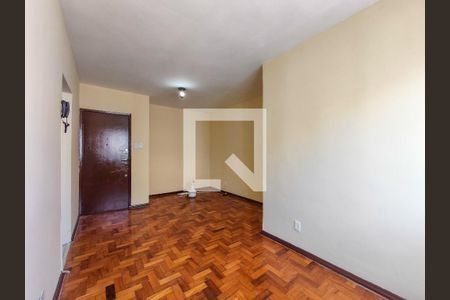 Sala de apartamento para alugar com 3 quartos, 60m² em Grajaú, Rio de Janeiro