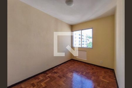 Quarto 1 de apartamento para alugar com 3 quartos, 60m² em Grajaú, Rio de Janeiro